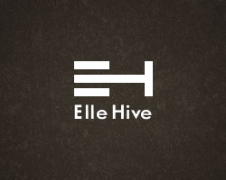 Ellie Hive logo